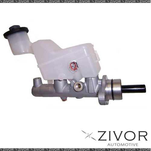 PROTEX Brake Master Cylinder For TOYOTA COROLLA ZZE122R 4D Sdn FWD 2001 - 2007