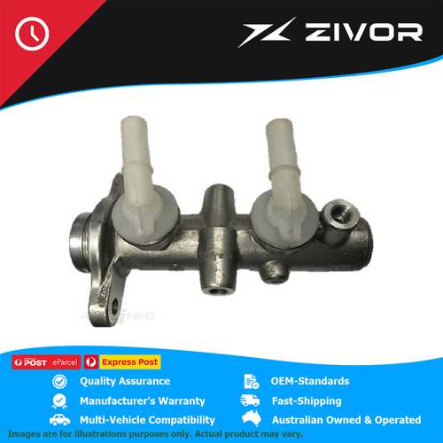 New PROTEX Brake Master Cylinder For NISSAN ATLAS H41 4.2L FD42 #210A0581