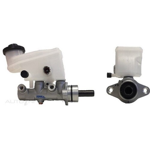 New PROTEX Brake Master Cylinder For Toyota ECHO 1999-2005 210A0639