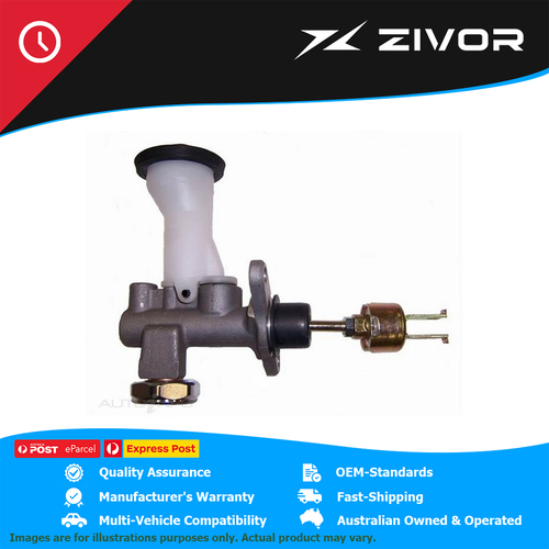 New PROTEX Clutch Slave Cylinder For TOYOTA HILUX SR5 KZN165R 1KZTE #210B0072