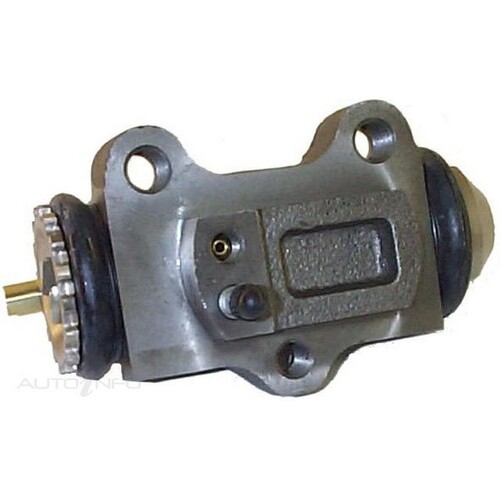 New PROTEX Wheel Cylinder - Rear For Isuzu SCR420 1982-1987 210C0137