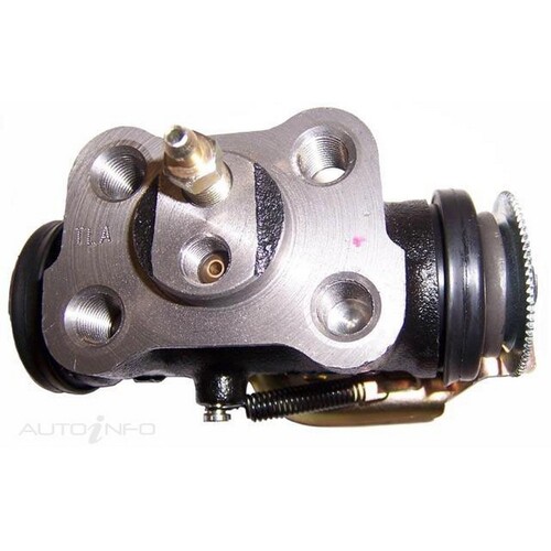 New PROTEX Wheel Cylinder - Rear For Mitsubishi Fuso Rosa 1999-2021 210C0441