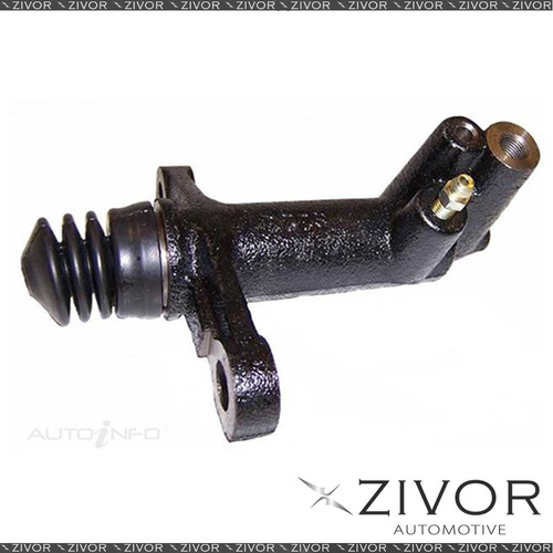 *PROTEX* Clutch Hydraulics For ISUZU D-MAX TF #210D0121