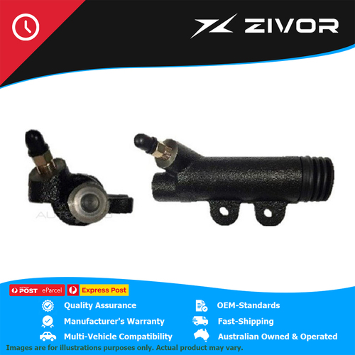 PROTEX Clutch Slave Cylinder For TOYOTA DYNA 200 LONG BU340R 15BFTE #210D0239