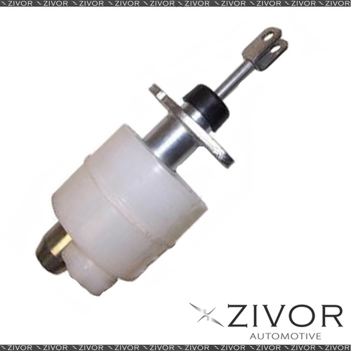 Clutch Master Cylinder For MORRIS MOKE . A SERIES 4 Cyl CARB 1974 - 1982