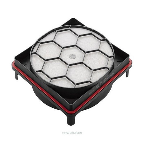 RYCO Air Filter For TOYOTA LANDCRUISER GXL, LC200 GXL VDJ200R 2015-2021 #A5001R