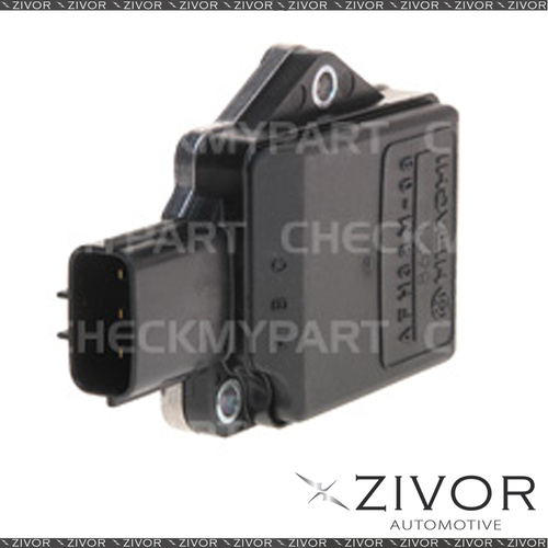 Fuel Injection Air Flow Meter For MAZDA 121 DB B5 4 Cyl SPFI 1994 - 1996