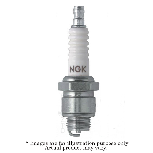 New NGK M14x1.25 Non-Resistor Standard Spark Plug For INTERNATIONAL C1820 B7S