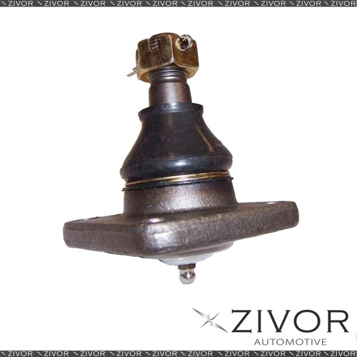 Ball Joint - Front Lower For TOYOTA CROWN GS131R 4D Sdn RWD 1988 - 1991 #BJ162