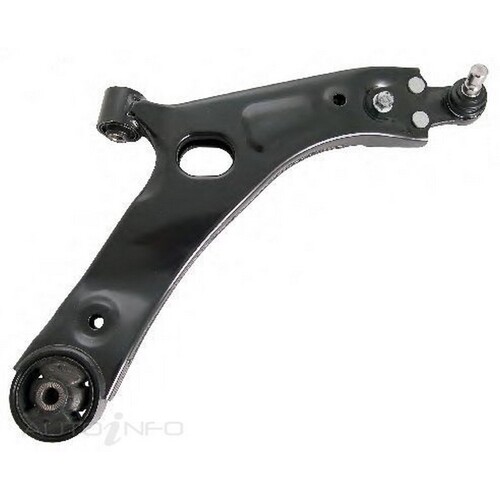 New PROSTEER Control Arm - Front Lower For Hyundai iX35 2010-2015 BJ8745R-ARM