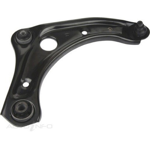New PROSTEER Control Arm - Front Lower For Nissan Micra 2010-2017 BJ8752R-ARM