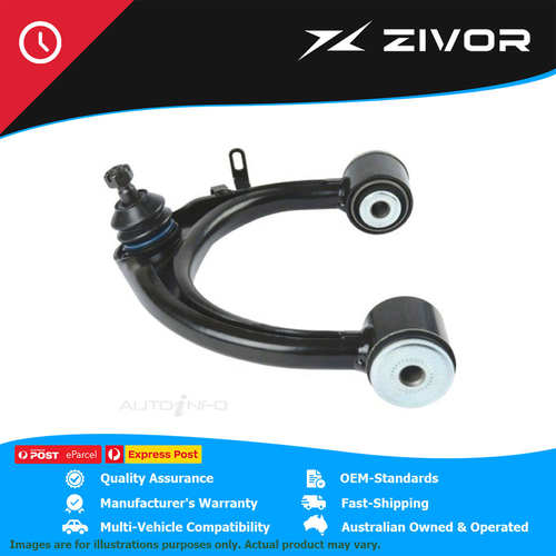 New PROTEX Control Arm - Front Lower For TOYOTA LANDCRUISER UZJ100R BJ8768L-ARM