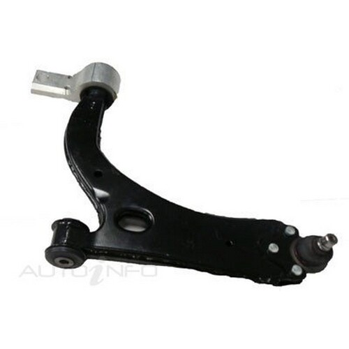 New TRANSTEERING Control Arm - Front Lower For Ford Fiesta 2001-2008 BJ8776L-ARM
