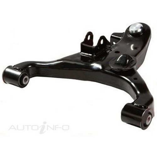 New TRANSTEERING Control Arm - Front Lower For BMW 650i 2015-2021 BJ8823R-ARM