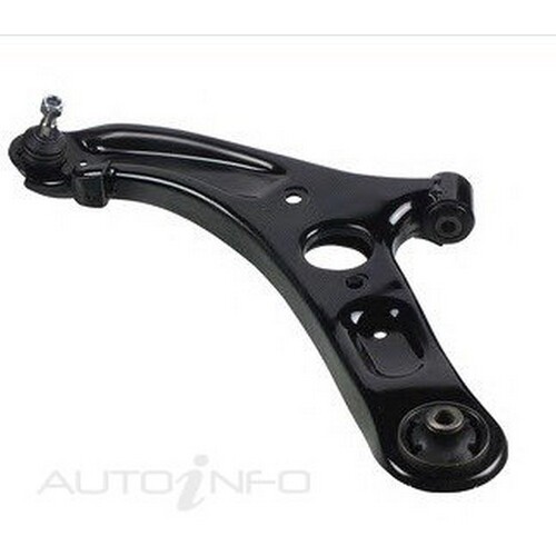 New PROSTEER Control Arm - Front Lower For Hyundai Elantra 2011-2016 BJ8832L-ARM