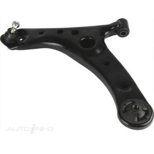 New PROSTEER Control Arm - Front Lower For Toyota Avensis 2001-2010 BJ8837L-ARM