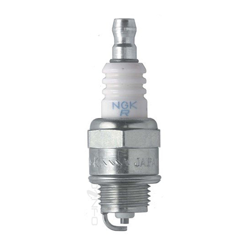 8x New NGK Spark Plug For MS170 MS180 - BPMR7A