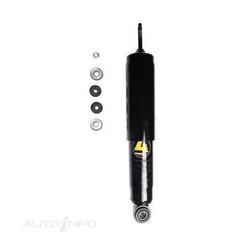 ROADSAFE 4WD Shock / Strut - Front For MITSUBISHI PAJERO GLX, GLS NJ, NK #F0029
