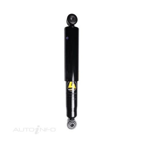ROADSAFE 4WD Shock / Strut - Front For NISSAN NAVARA SL D23, NP300 #F0058