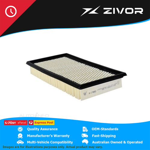 SAKURA Air Filter For FORD EXPLORER SPORT 4D SUV Mid-Size 3.5L CYCLONE #FA-17850