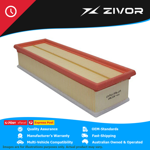 SAKURA Air Filter For BMW X5 SDRIVE 25d F15 2.0L B47D20B #FA-30280