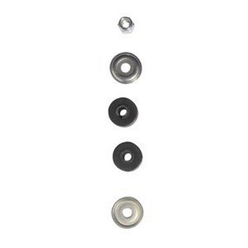 ROADSAFE 4WD Shock Absorber Mounting Kit For SUZUKI VITARA SE416 G16B #G0051MK