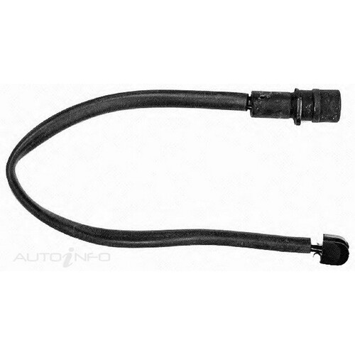 New PROTEX Disc Pad Electronic Wear Sensor For Porsche 944 1982-1991 GIC1011P