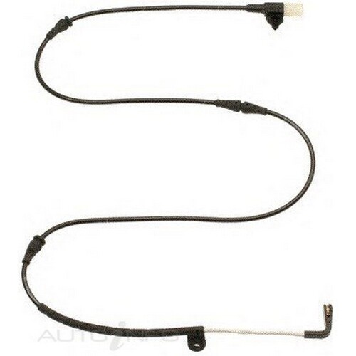 New PROTEX Disc Pad Elect Wear Sensor - Front For Land Rover Range Rover GIC222P