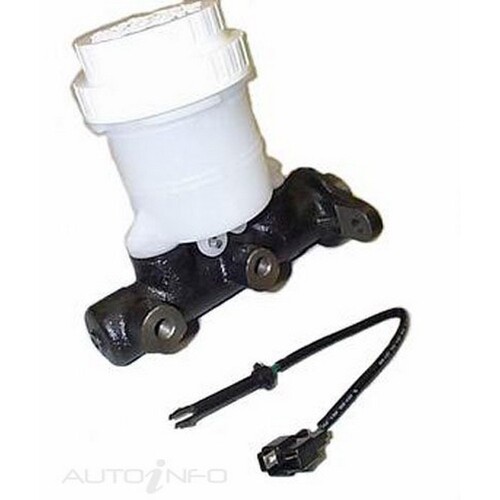 New IBS Brake Master Cylinder For Mitsubishi Pajero 1984-1991 JB1712