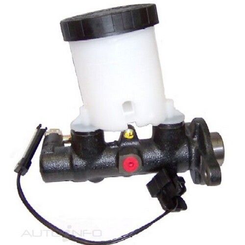 New IBS Brake Master Cylinder For Mazda 626 1987-1991 JB1828