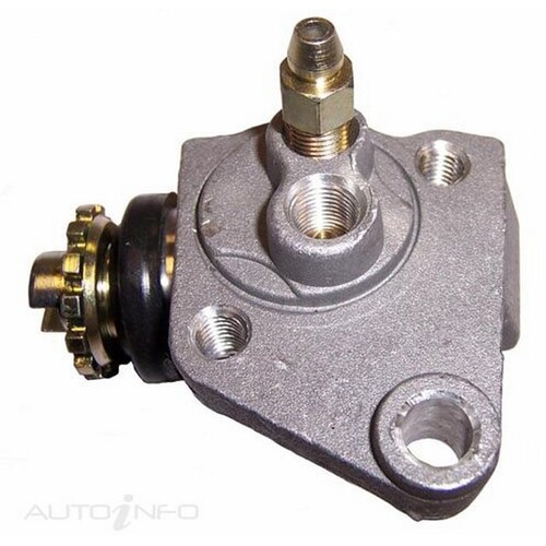 New PROTEX Wheel Cylinder - Front For Toyota Corolla 1970-1978 JB2217