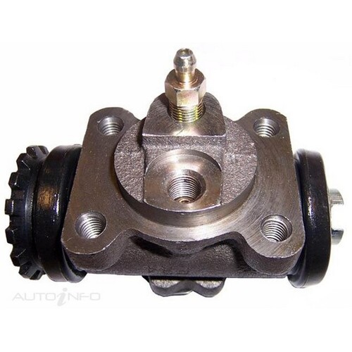 New IBS Wheel Cylinder - Rear For Isuzu KT25 1981-1982 JB2295