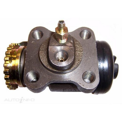 New IBS Wheel Cylinder - Front For Toyota Coaster 1968-1979 JB2375