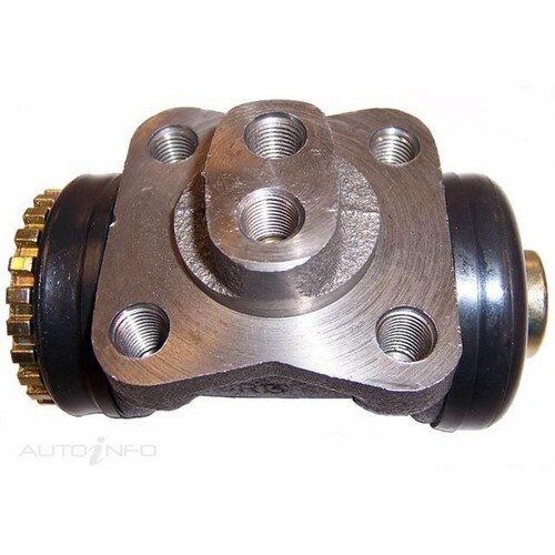 New PROTEX Wheel Cylinder - Rear For Toyota Dyna 1977-1984 JB2532
