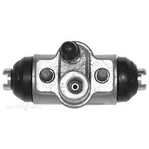 New IBS Wheel Cylinder - Rear For Honda INTEGRA 1985-1989 JB2713