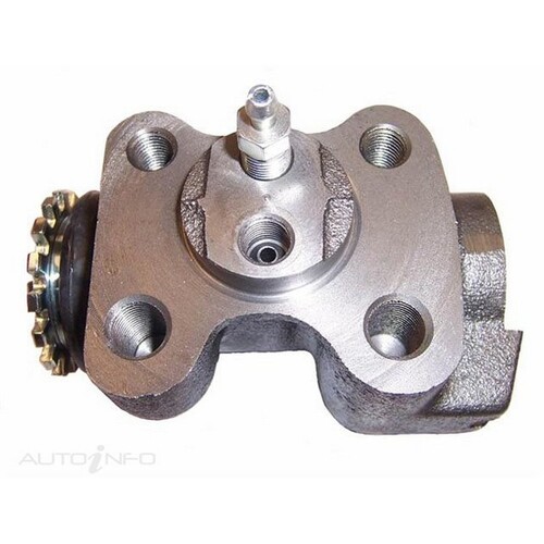 New PROTEX Wheel Cylinder - Rear For Mazda T4100 1984-1990 JB2901