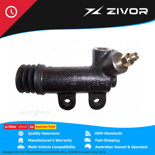 New PROTEX Clutch Slave Cylinder For TOYOTA TOYOACE 400 WU90R 1W #JB4243