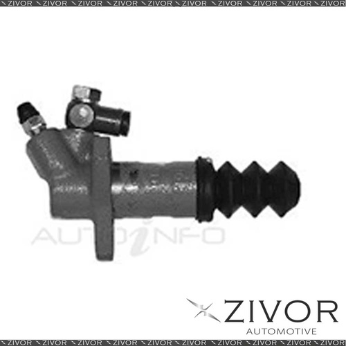 *PROTEX* Clutch Hydraulics For PROTON JUMBUCK,SATRIA,PERSONA,WIRA C90,BS #JB4260