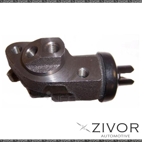 PROTEX Brake Wheel Cylinder-FR For LAND ROVER SERIES 3 109 4D 1972-84 #P5932
