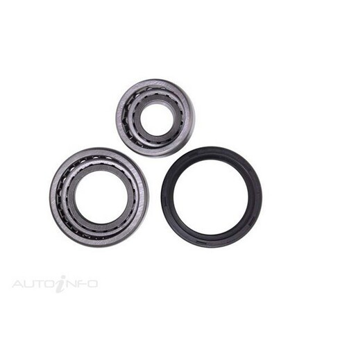 New PROTEX Wheel Bearing Kit - Front For Toyota Corona 1967-1974 PWK2880