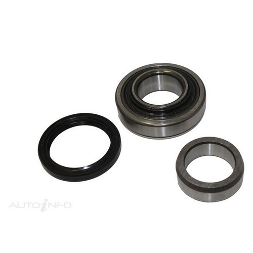 New PROTEX Wheel Bearing Kit - Rear For Suzuki Sierra 1989-1999 PWK4050