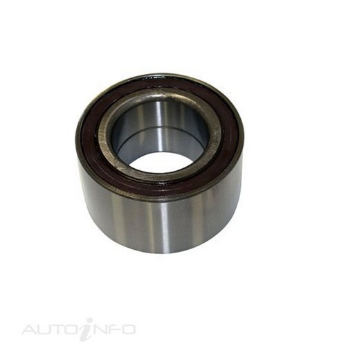 New PROTEX Wheel Bearing Kit For Nissan X-TRAIL 2001-2007 PWK4634