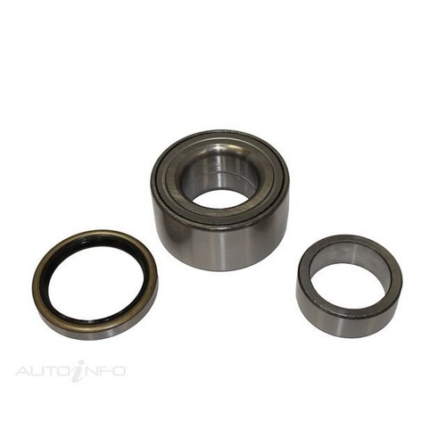 New PROTEX Wheel Bearing Kit - Rear For Suzuki Vitara 1991-2000 PWK4833