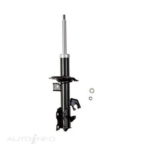 ROADSAFE STR Shock/Strut - Rh Front For NISSAN TIIDA C11 1.6L HR16D #R600063