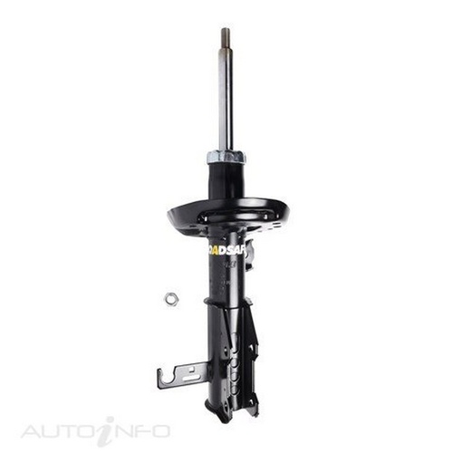 ROADSAFE STR Shock/Strut - Lh FR For OPEL ZAFIRA TOURER ZJ 1.6L A16XH #R600283