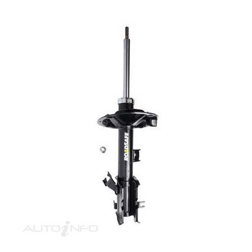ROADSAFE STR Shock/strut - Front For NISSAN MURANO 250XL Z50 QR25DE  #R600357
