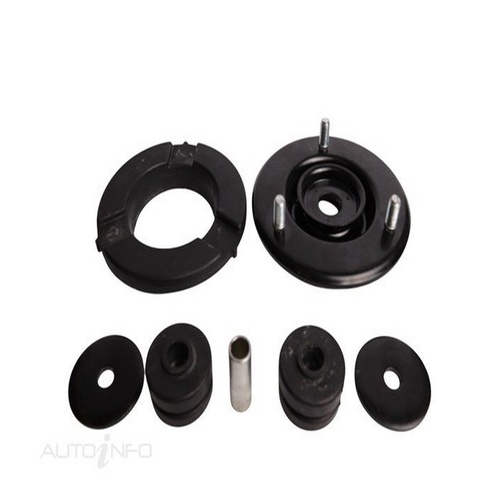 ROADSAFE 4WD Shock / Strut Mount - Front For INFINITI QX80 5.6L VK56VD #S0496R