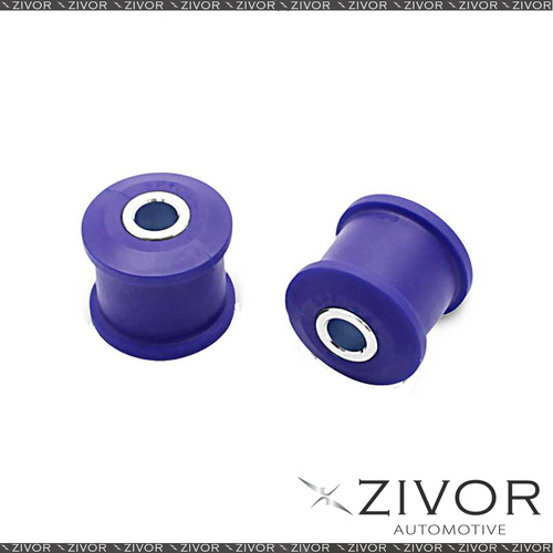 New SUPERPRO Radius Arm Bush For TOYOTA LAND CRUISER - 80 Series SPF0440K