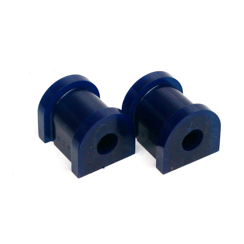 New SUPERPRO Rear Swaybar Mount Bush Kit For Nissan Patrol SPF0627-17K