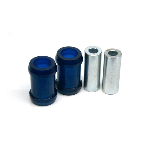 New SUPERPRO Front Control Arm Lower-Inner Bush Kit For Mazda 121 SPF1318K